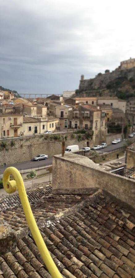 Terra Sicula - Vacanze Modicane Buitenkant foto