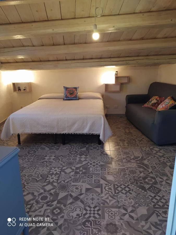 Terra Sicula - Vacanze Modicane Buitenkant foto