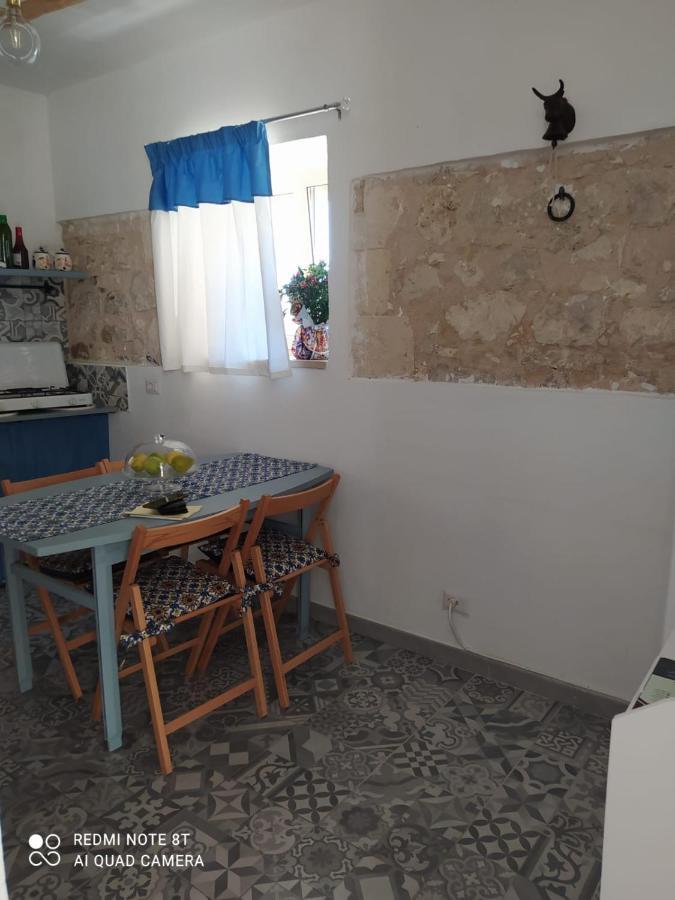 Terra Sicula - Vacanze Modicane Buitenkant foto