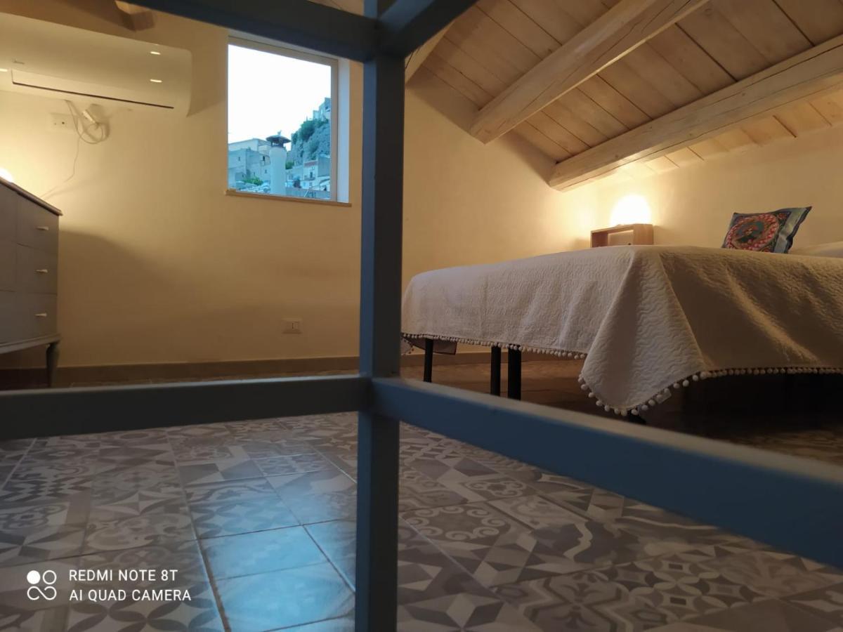 Terra Sicula - Vacanze Modicane Buitenkant foto