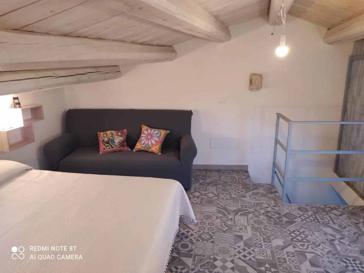 Terra Sicula - Vacanze Modicane Buitenkant foto